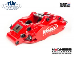 BMW 3 Series Brake Conversion Kit - V-MAXX Big Brake Kit - 330mm BMW 3 Series Brake Conversion Kit - V-MAXX Big Brake Kit - 330mm